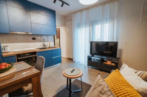Apartman VI u centru Kutine